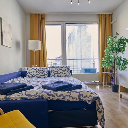 Cozy Quiet Stay With Ac And Parking Budapest Kültér fotó
