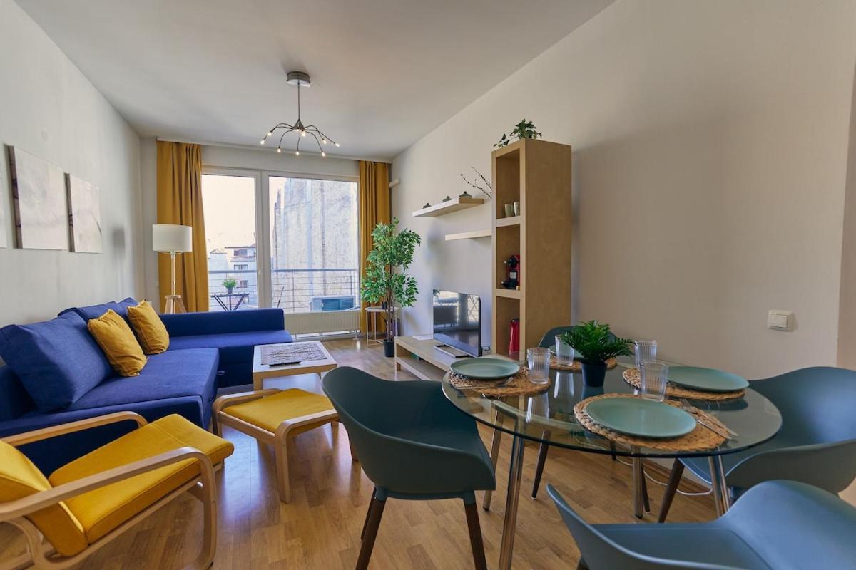 Cozy Quiet Stay With Ac And Parking Budapest Kültér fotó