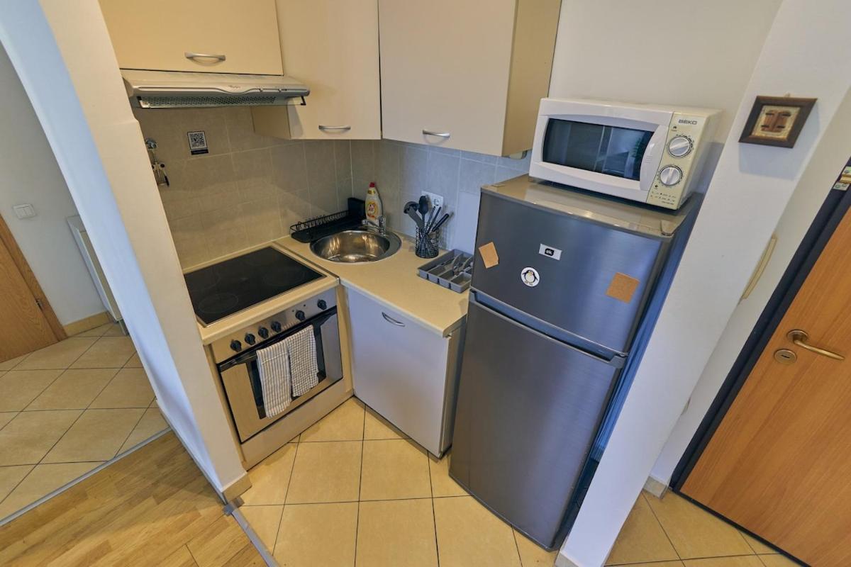 Cozy Quiet Stay With Ac And Parking Budapest Kültér fotó