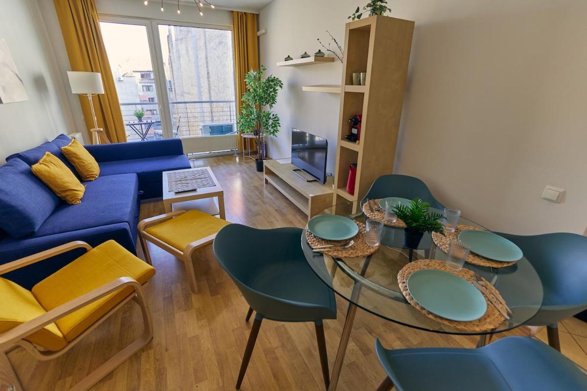 Cozy Quiet Stay With Ac And Parking Budapest Kültér fotó